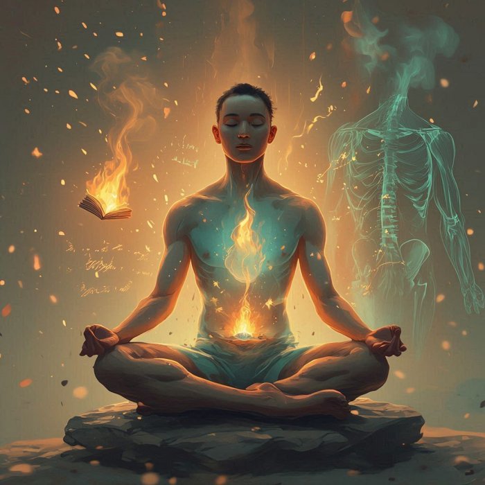 Usmjeravanje svijesti