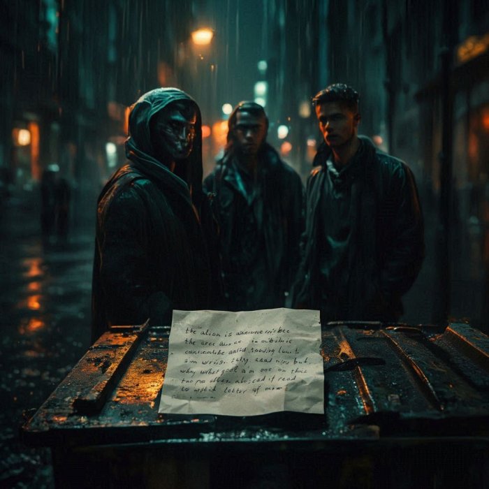 Vanzemaljac je među nama