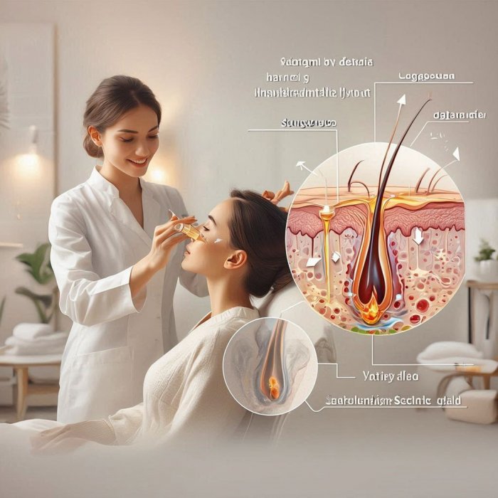 Pitanja i odgovori - previše masna koža