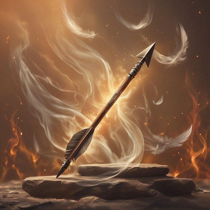 VAŠA SUDBINA PO UČENJU VATRE - GODINA STRIJELE