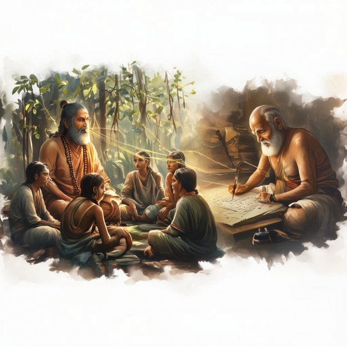 Uvod u Išopanišadu (II dio)