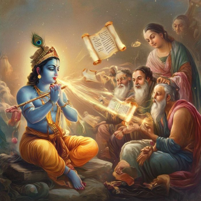 Uvod u Išopanišadu (I dio)