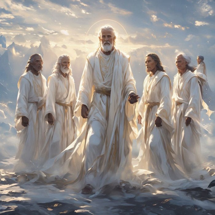 U IŠČEKIVANJU VELIKOG BIJELOG BRATSTVA ???