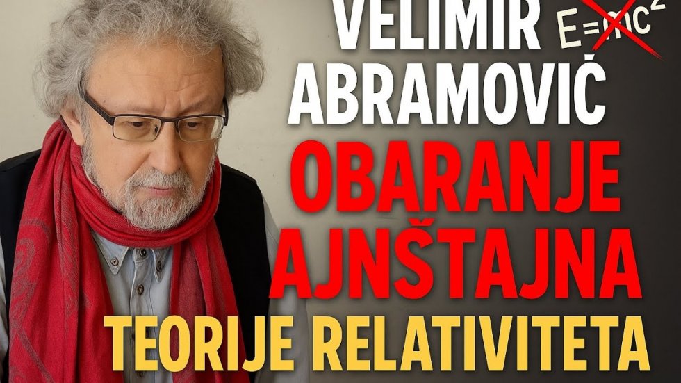 rad na shvatanju prave prirode vremena