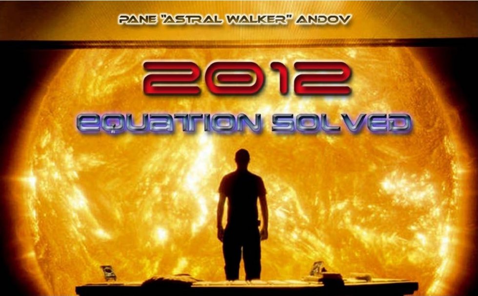 Video i knjiga 2012.