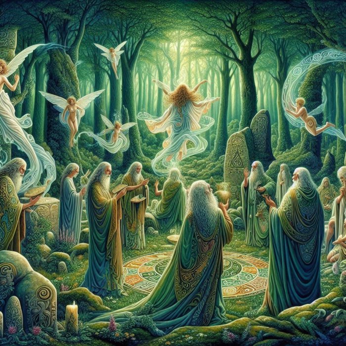 Kelti - još o porijeklu, kolima i borbama ...