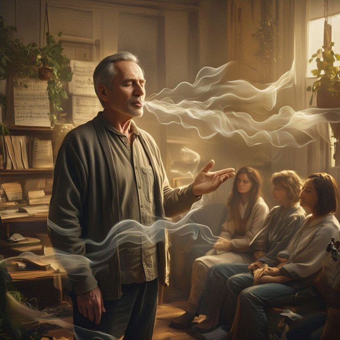 Werbeck metoda pjevanja