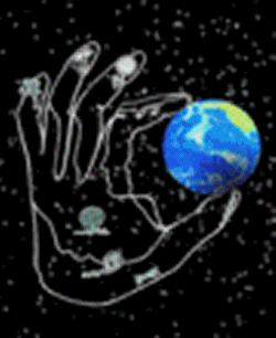 Aspekti Maye  -- NAŠ SVIJET