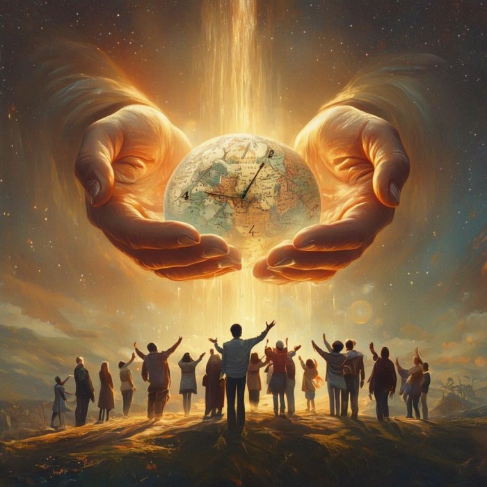 Zahvali gospodu bogu