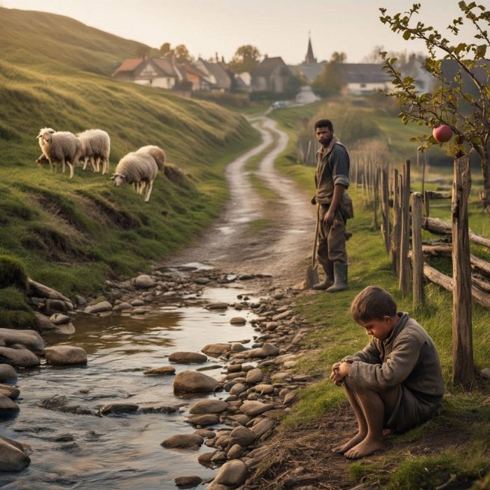 opusti se..(..pod podpazduhom,store..i pasu..plod zrelih )