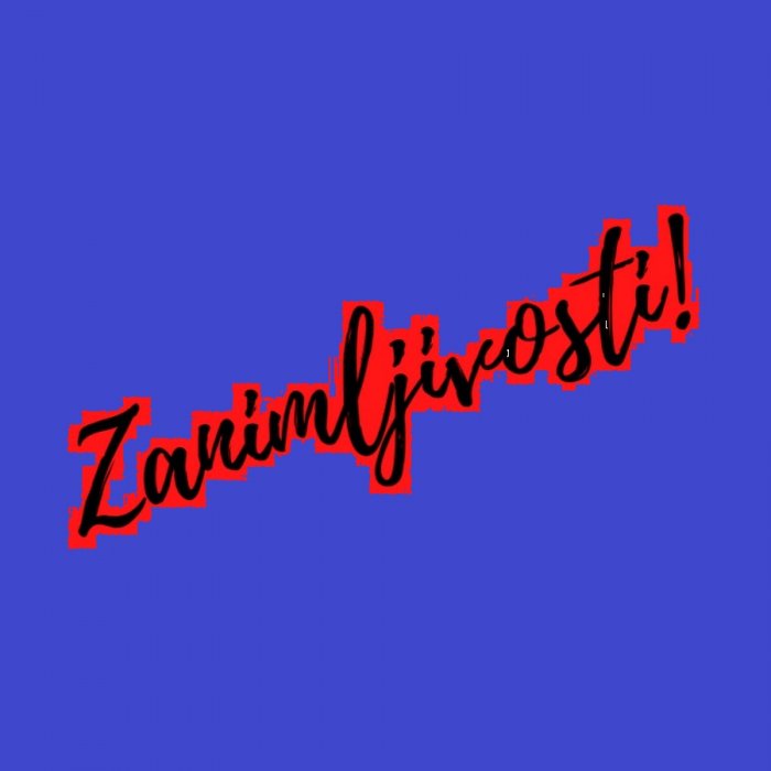 zanimljivosti sa magicusa...