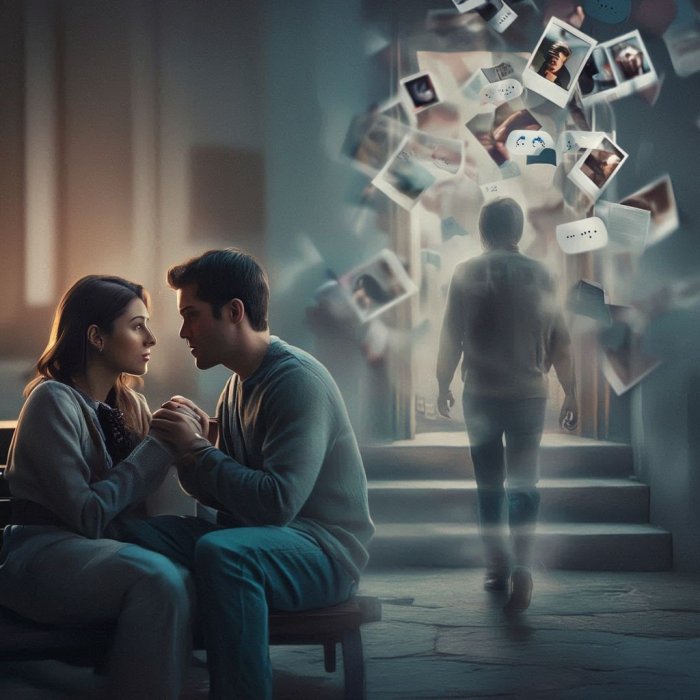 ZAŠTO NEKE LJUDE VIŠE NIKAD NE SRETNEMO