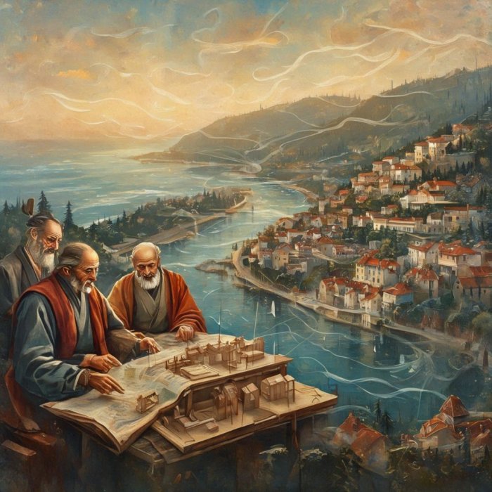 ZAŠTO U RIJECI CVJETA LJUBAV