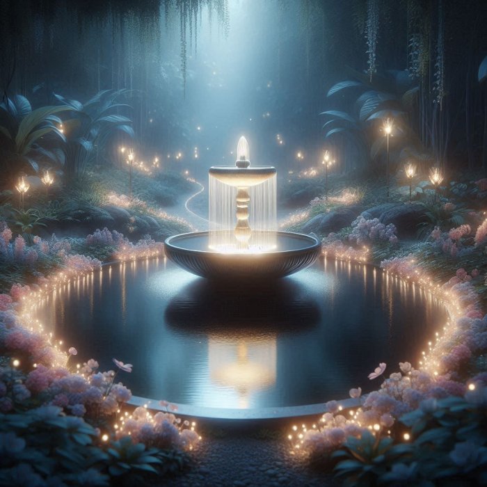 Zatvorio sam sve česme šapata