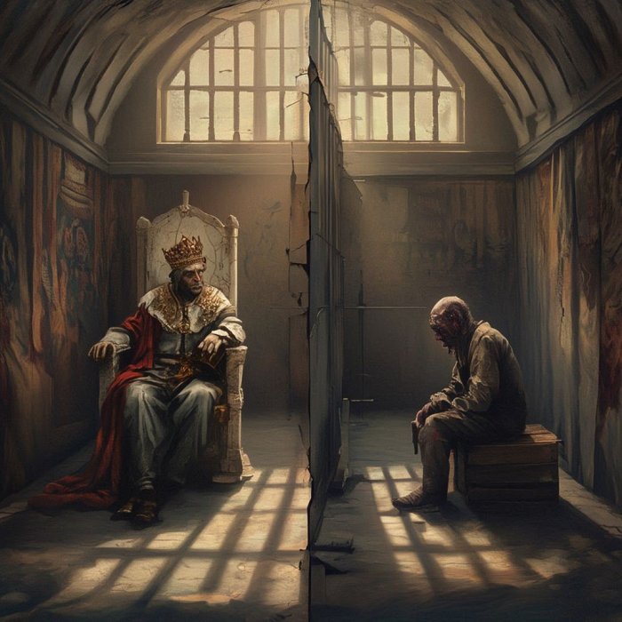 Komentar na pjesmu 'Zatvorski blues'