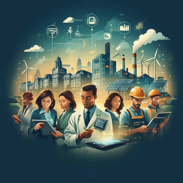 Zemlja bez proizvodnje osuđena je na izumiranje