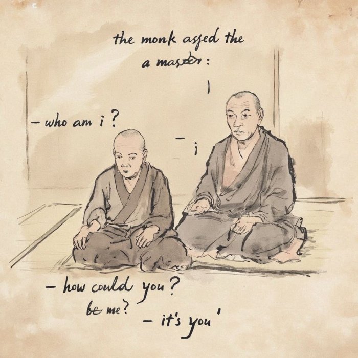 Zen - koan