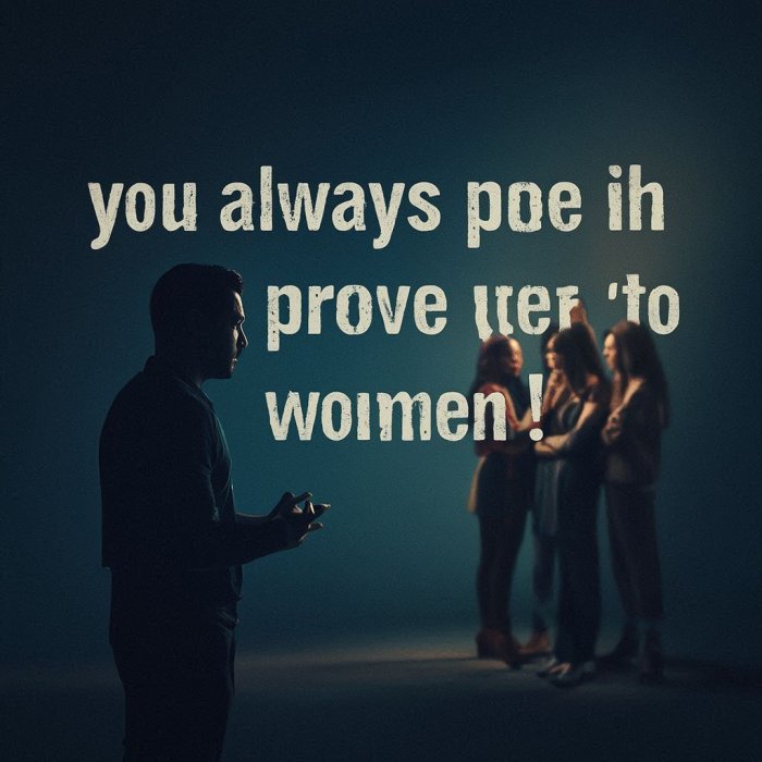 Ah, te ženeeeeeeeeeeeeeee... !!!