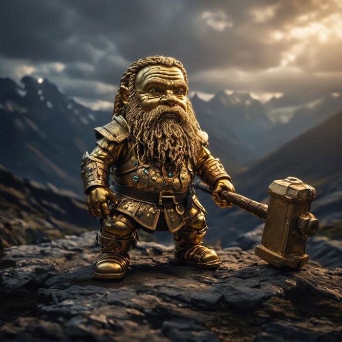 Moji prijedlozi za nagrade Merlin i Temu mjeseca