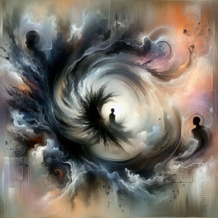 Znaš li što je bol sjene