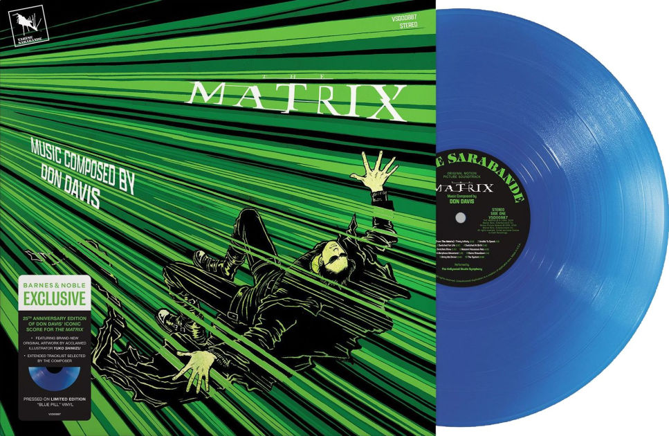 MATRIX drogamusic /Mdm/