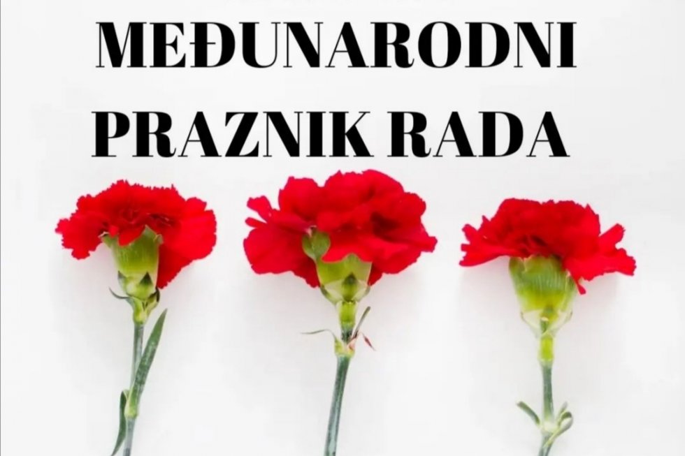 Medjunarodni praznik rada