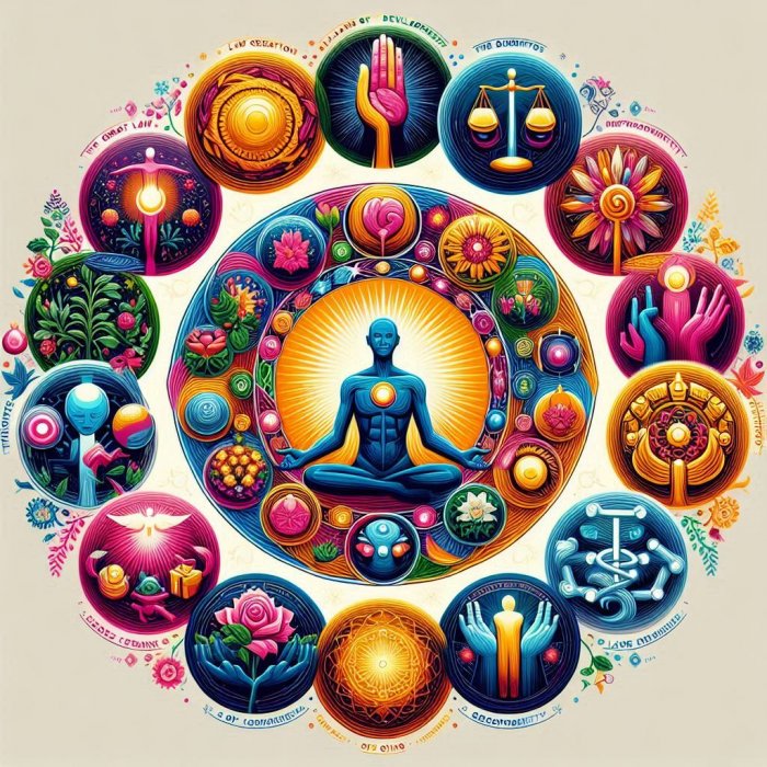 12 životnih pravila