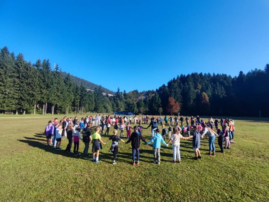 Osnovna Waldorfska Škola u Rijeci