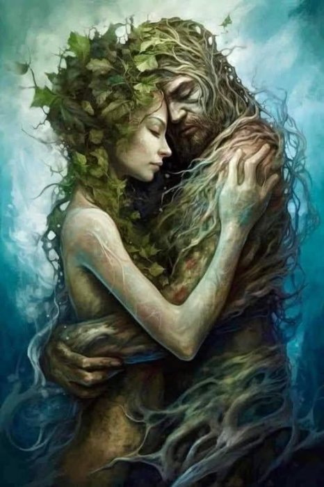 To je istinska intimnost