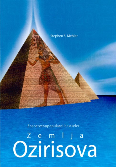 Zemlja Ozirisova-Stephen S.Mehler
