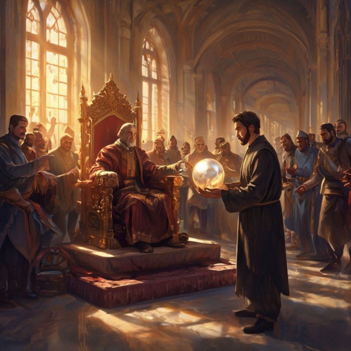 AJAZ I KRALJEV BISER