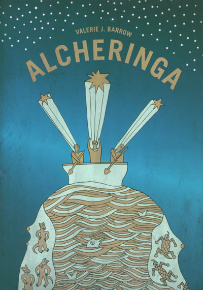 Alcheringa
