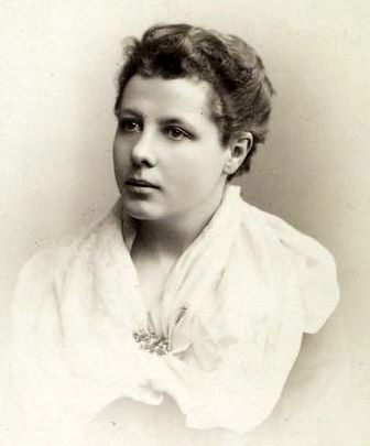 Annie Besant i Biharska