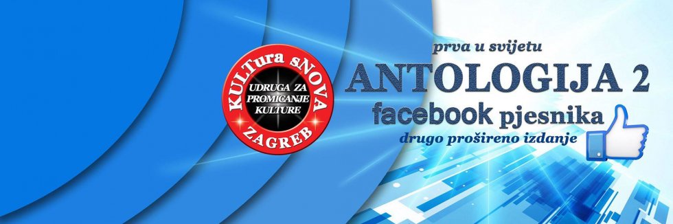 ANTOLOGIJA facebook pjesnika