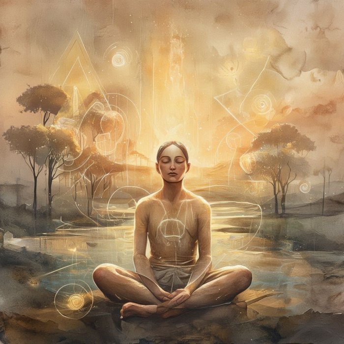 Šesto predavanje (Antropozofija)