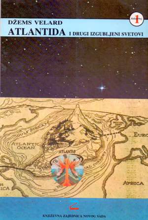 Atlantida i drugi izgubljeni svetovi