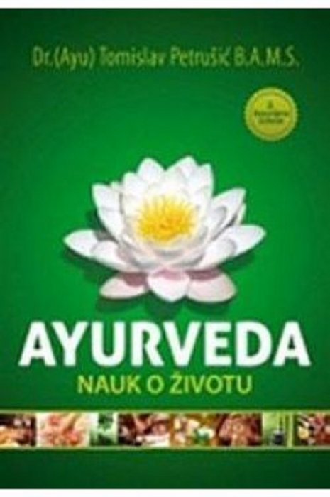 Ayurveda - nauk o životu