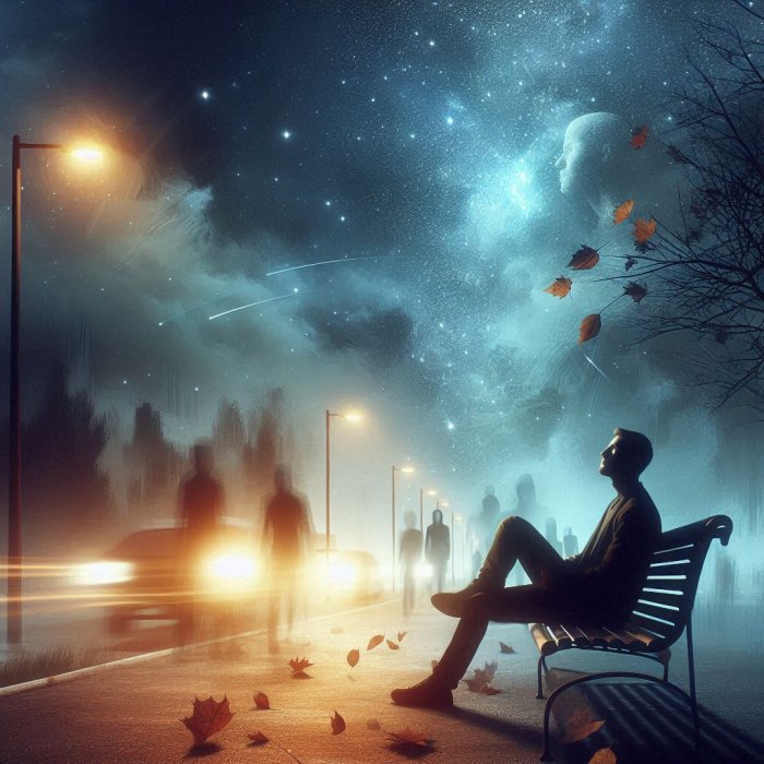 Blažen čovjek koji treba Boga