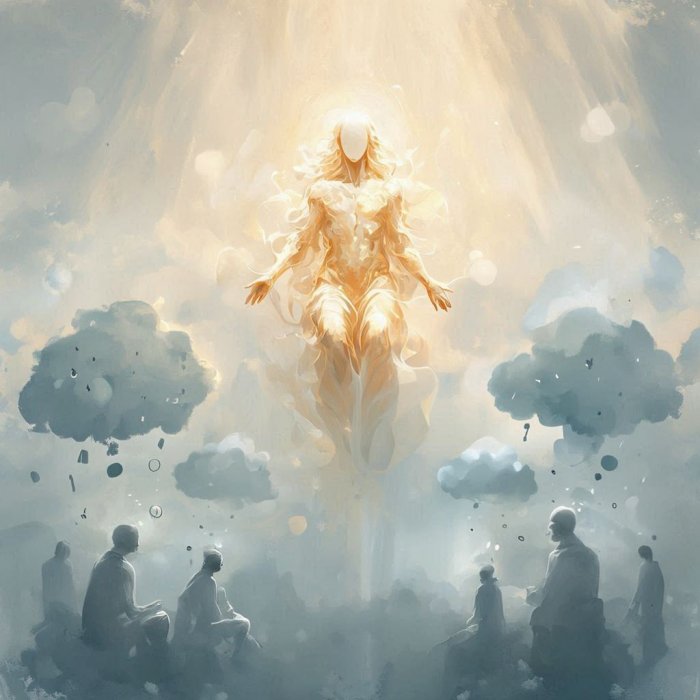 Bog je…blaženstvo