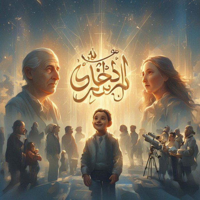 Bog je …Otac, Majka, Prijatelj