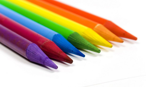 Vaša najdraža boja