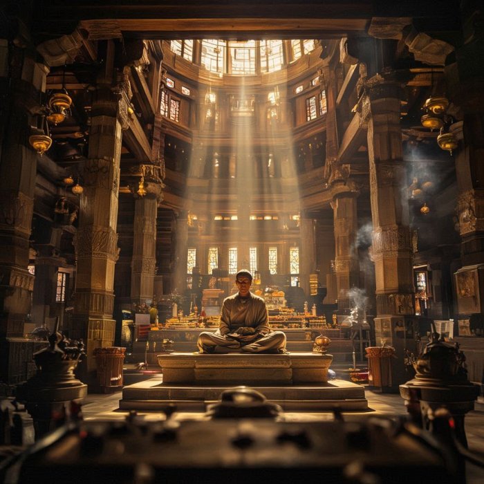 BOŽANSKE PORUKE SRI SATHYA SAI BABE