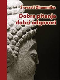 Budizam- Dobra pitanja