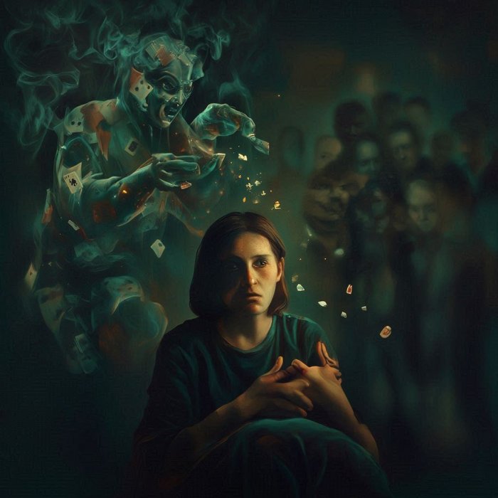 SAMORAZVOJ I SNOVI - Prvi dio