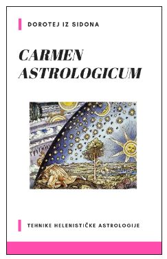 Carmen astrologicum