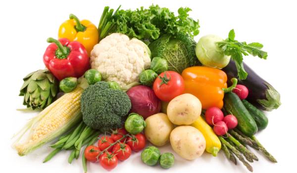 VEGETERIJANSTVO I DUHOVNOST