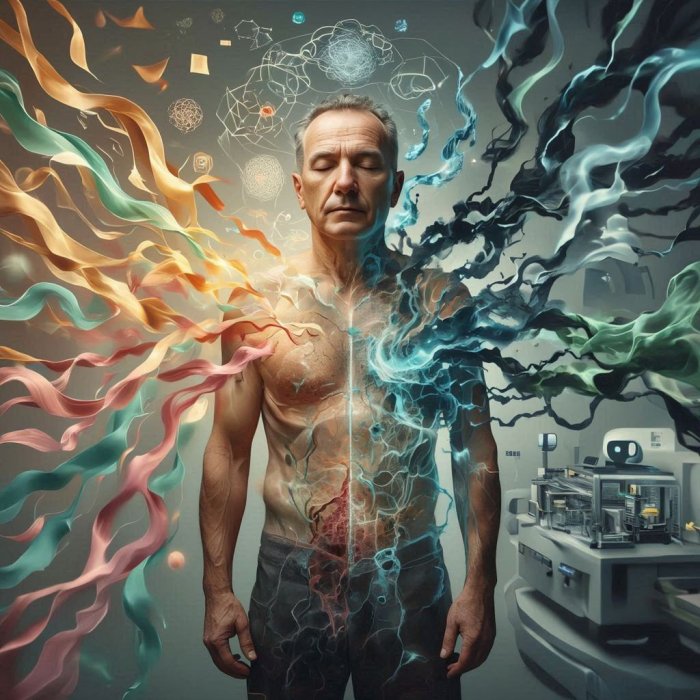 ČOVJEK KAO MULTIDIMENZIONALNO BIĆE 2