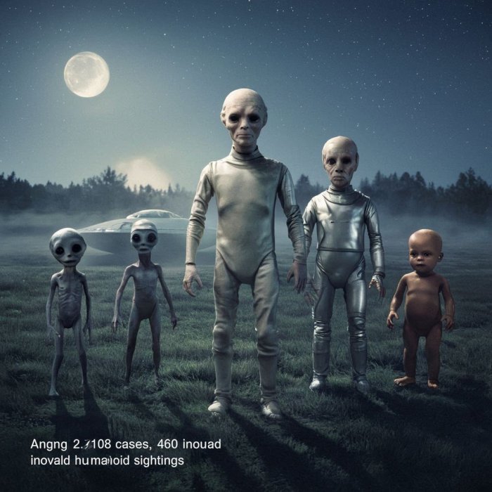 Čovjekolika stvorenja