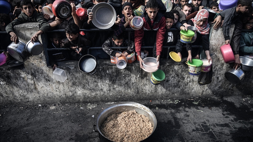 Čuvaj se moje gladi