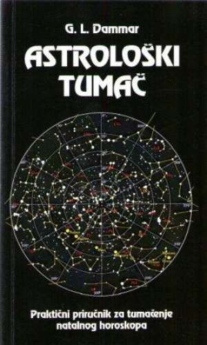 G..L.Dammar - Astroloski tumac